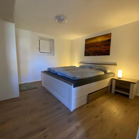 Ferienwohnung Marie Винтерберг Екстериор снимка