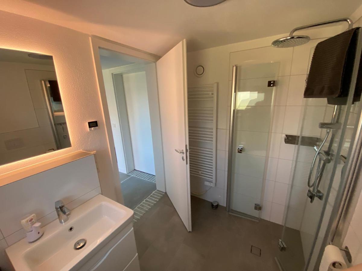 Ferienwohnung Marie Винтерберг Екстериор снимка