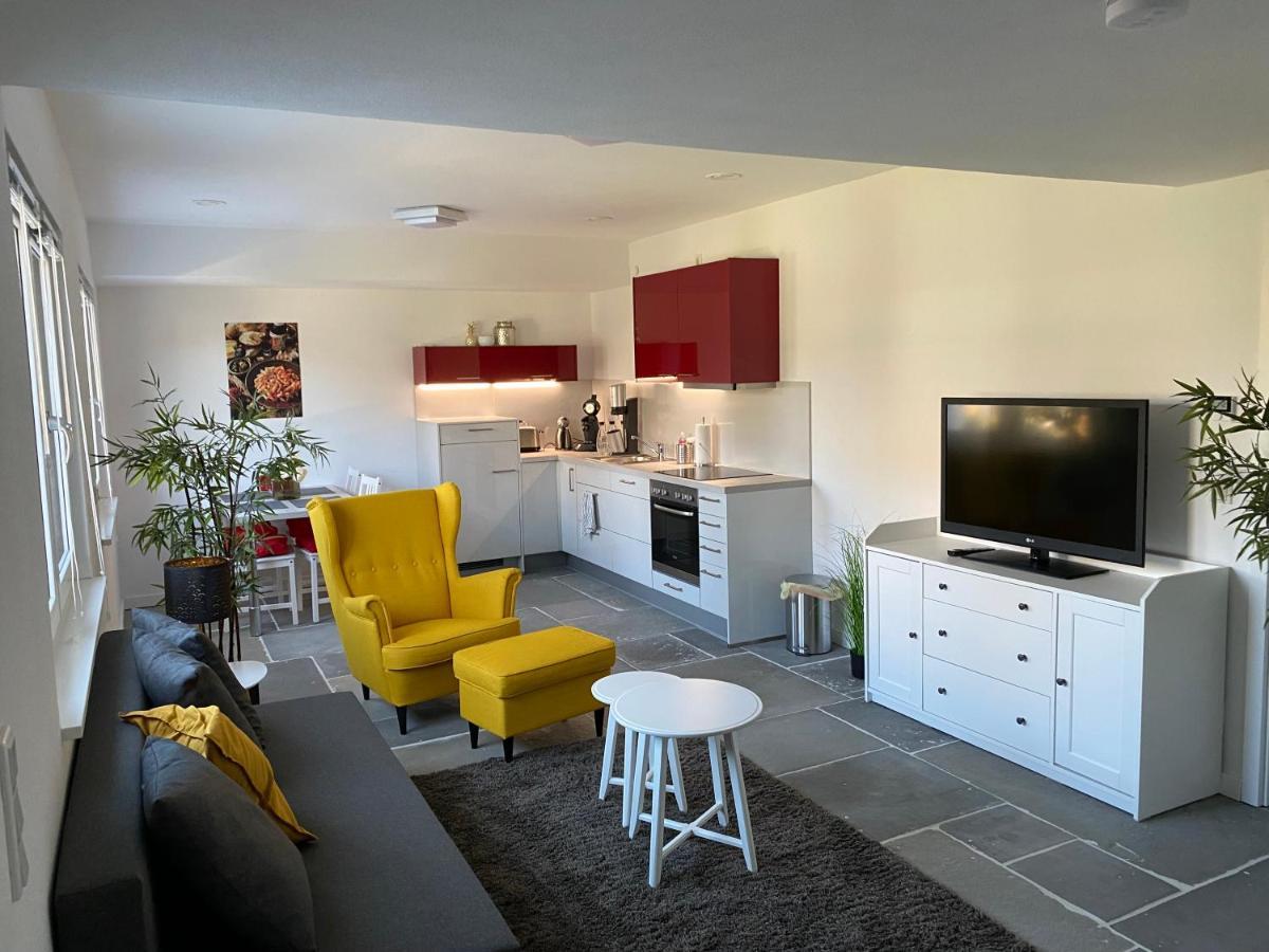 Ferienwohnung Marie Винтерберг Екстериор снимка