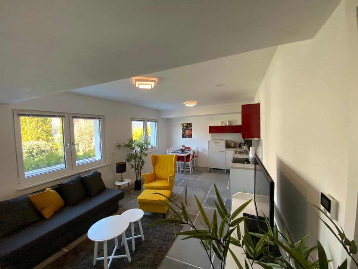 Ferienwohnung Marie Винтерберг Екстериор снимка