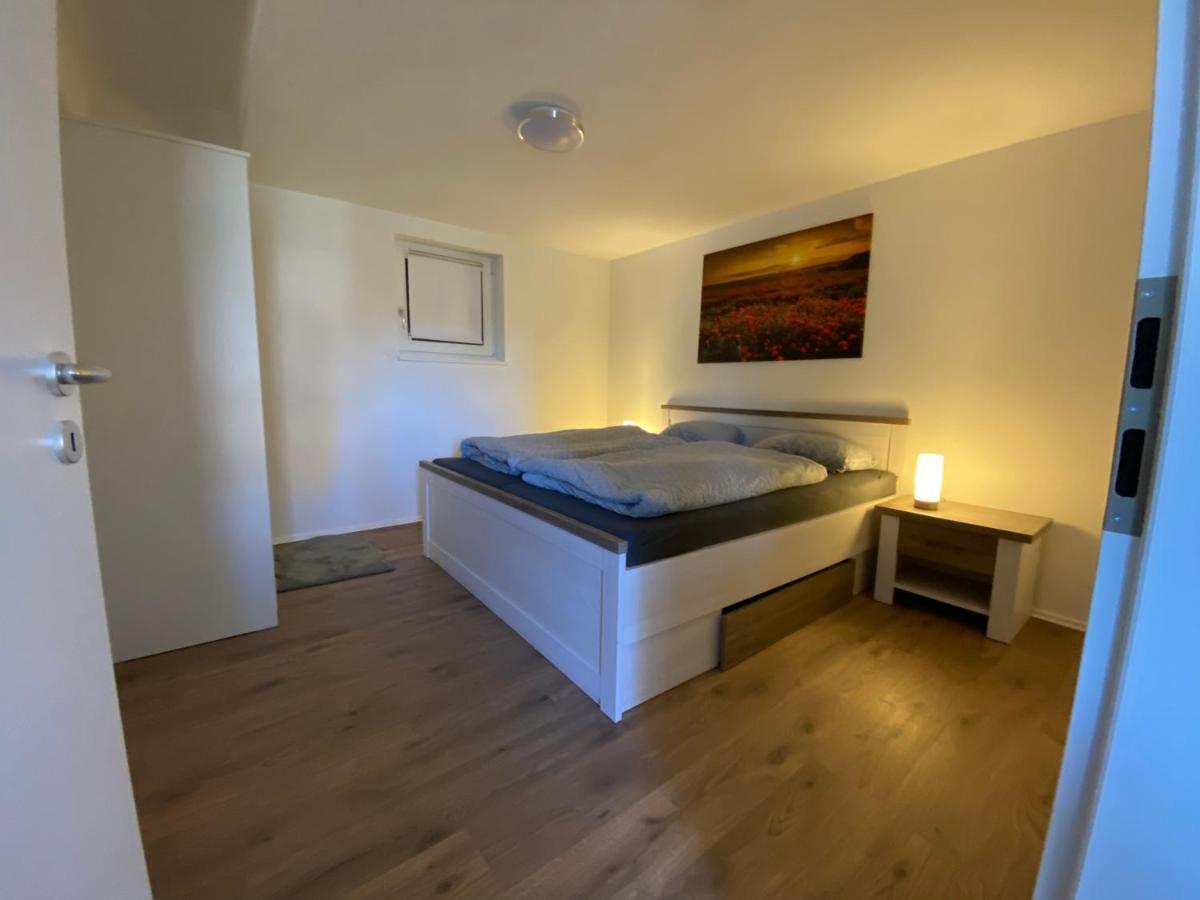 Ferienwohnung Marie Винтерберг Екстериор снимка